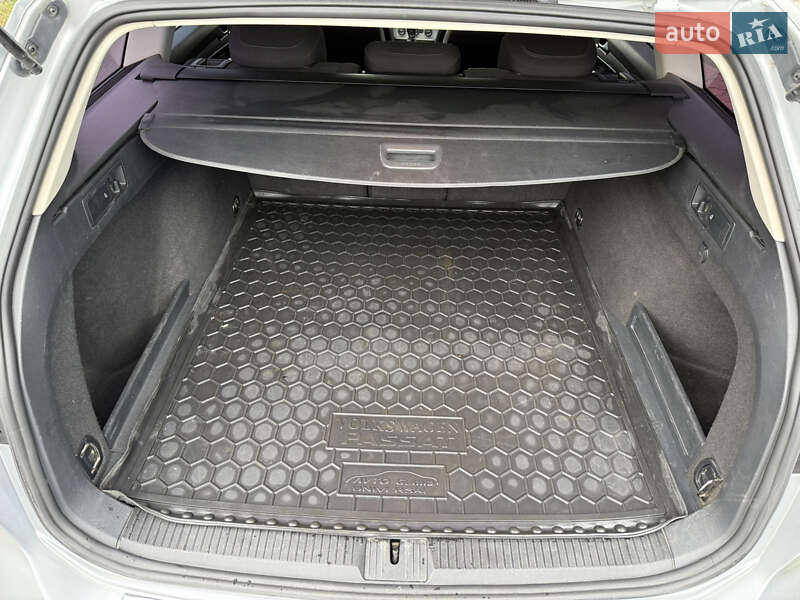 Универсал Volkswagen Passat 2016 в Виннице фото 30 Универсал Volkswagen Passat 2016 в Виннице