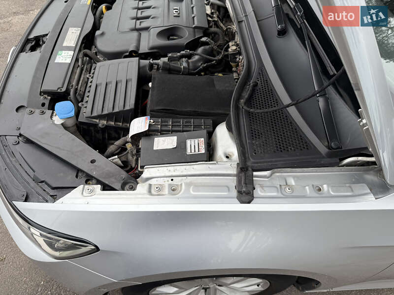Универсал Volkswagen Passat 2016 в Виннице фото 41 Универсал Volkswagen Passat 2016 в Виннице