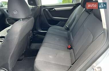 Універсал Volkswagen Passat 2013 в 