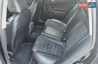 Универсал Volkswagen Passat 2007 в 
