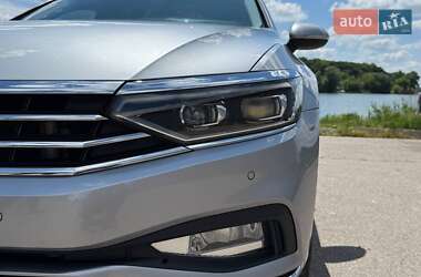 Универсал Volkswagen Passat 2020 в 