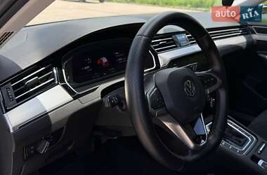 Универсал Volkswagen Passat 2020 в 