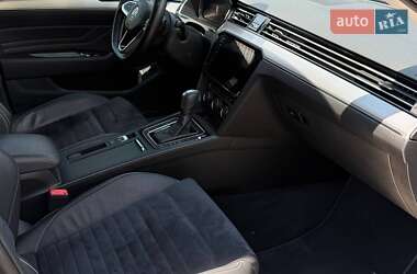 Универсал Volkswagen Passat 2020 в 