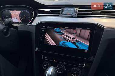 Универсал Volkswagen Passat 2020 в 