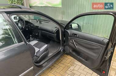Универсал Volkswagen Passat 1997 в 