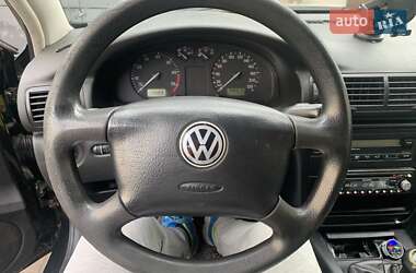 Универсал Volkswagen Passat 1997 в 