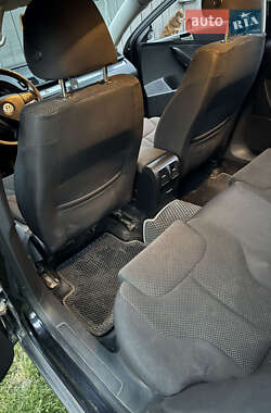 Седан Volkswagen Passat 2008 в 