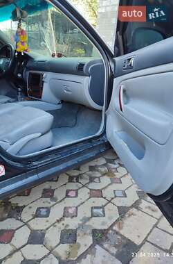 Универсал Volkswagen Passat 2005 в 