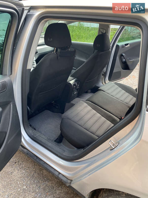 Универсал Volkswagen Passat 2008 в Виннице