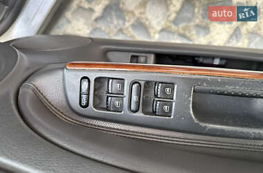 Универсал Volkswagen Passat 2004 в 