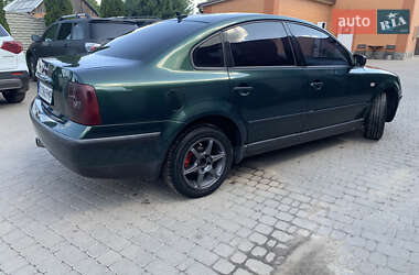 Седан Volkswagen Passat 1997 в 
