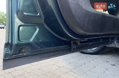 Седан Volkswagen Passat 1997 в 