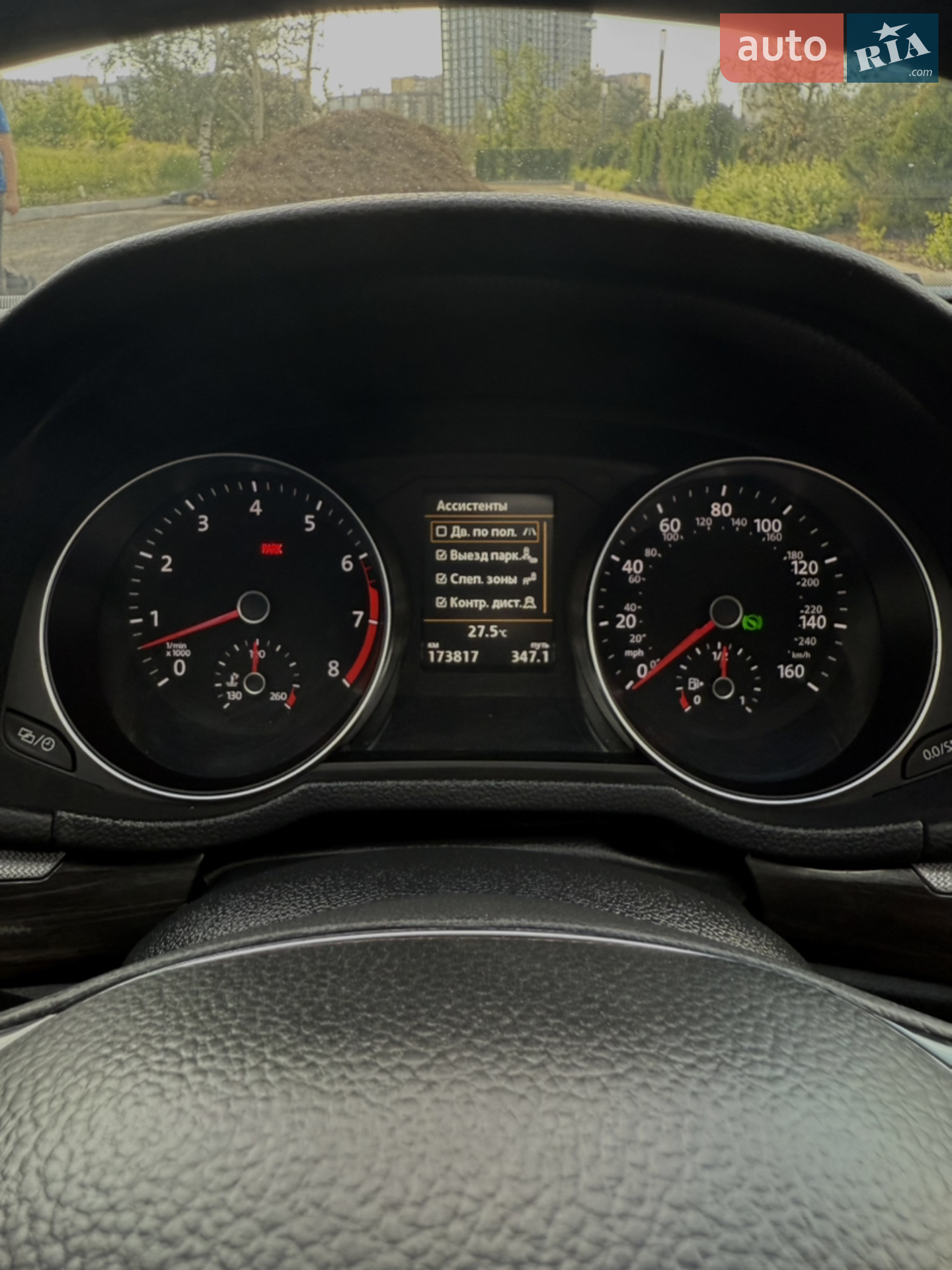 2016 Volkswagen Passat - мініатюра 19