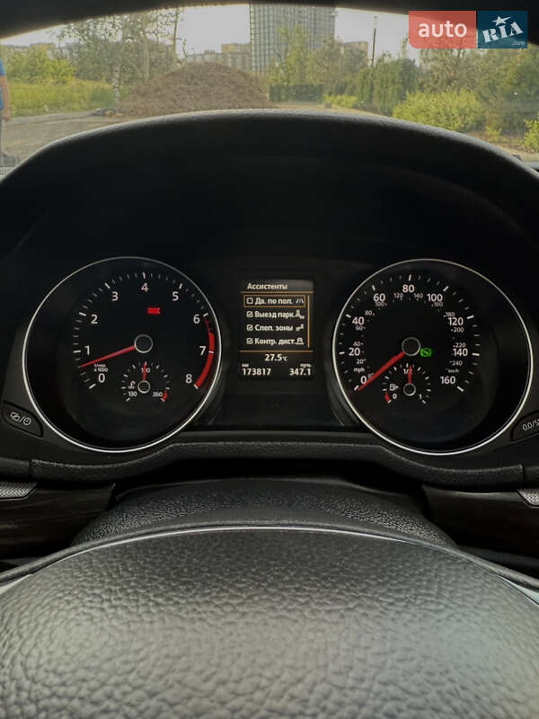 Седан Volkswagen Passat 2016 в Днепре фото 19 Седан Volkswagen Passat 2016 в Днепре