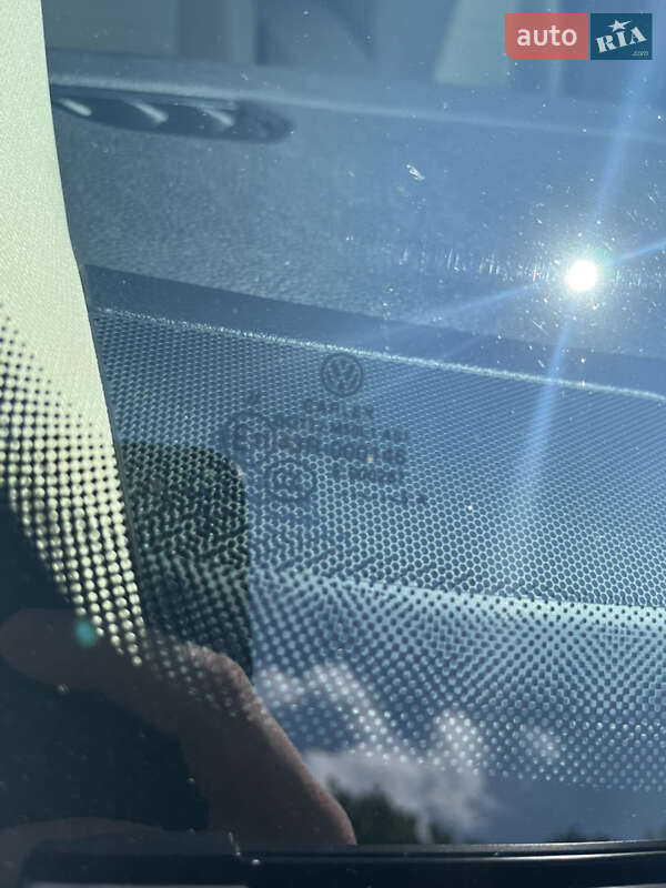 Седан Volkswagen Passat 2016 в Одессе