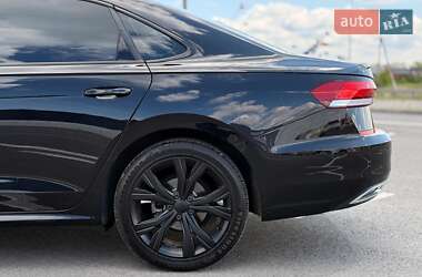 Седан Volkswagen Passat 2020 в 