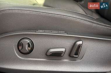Седан Volkswagen Passat 2020 в 