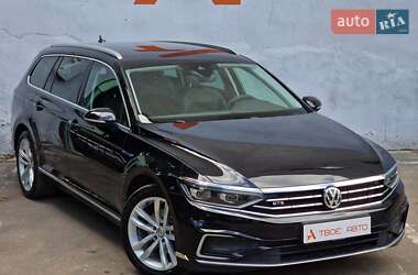 Универсал Volkswagen Passat 2020 в 