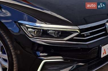 Универсал Volkswagen Passat 2020 в 