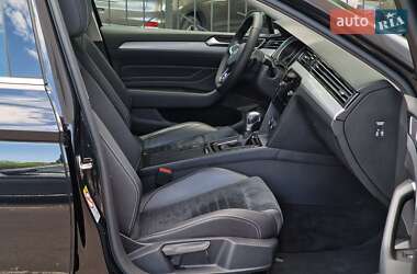 Универсал Volkswagen Passat 2020 в 