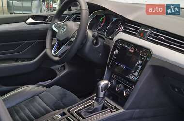 Универсал Volkswagen Passat 2020 в 