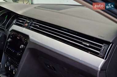 Универсал Volkswagen Passat 2020 в 
