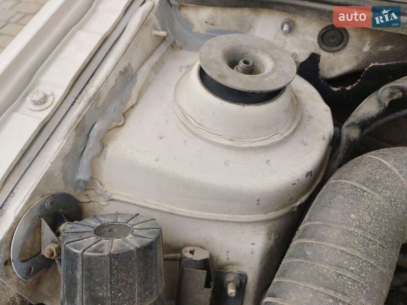 Универсал Volkswagen Passat 1988 в Болграде