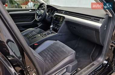 Универсал Volkswagen Passat 2020 в 