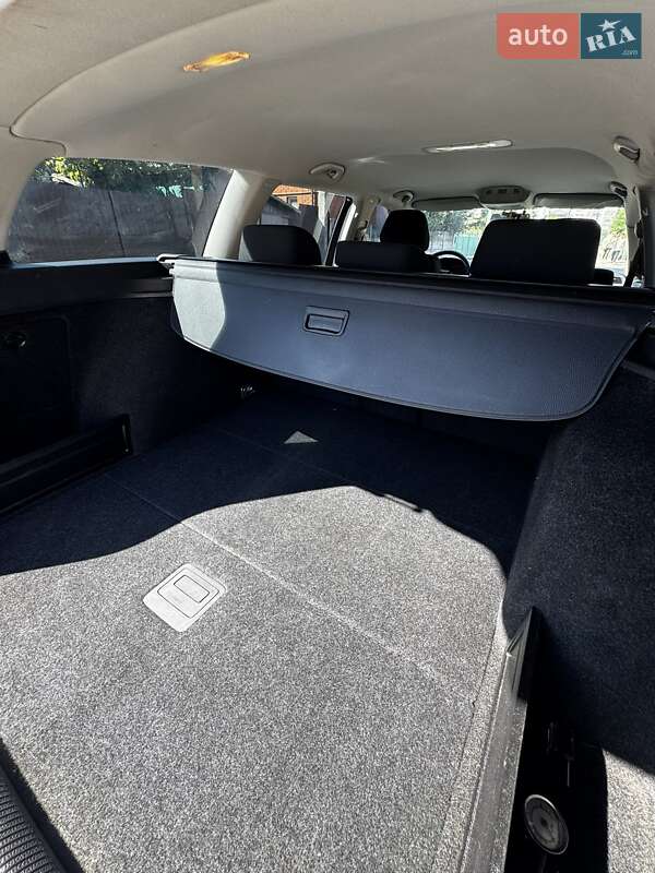 Універсал Volkswagen Passat 2008 в Фастові