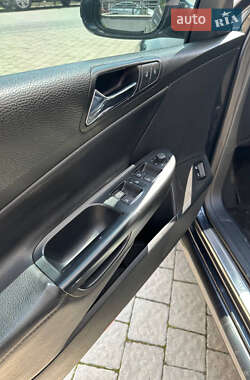 Седан Volkswagen Passat 2007 в 