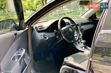 Универсал Volkswagen Passat 2006 в 