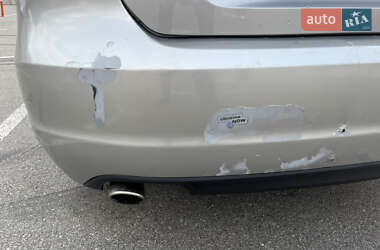 Седан Volkswagen Passat 2012 в 