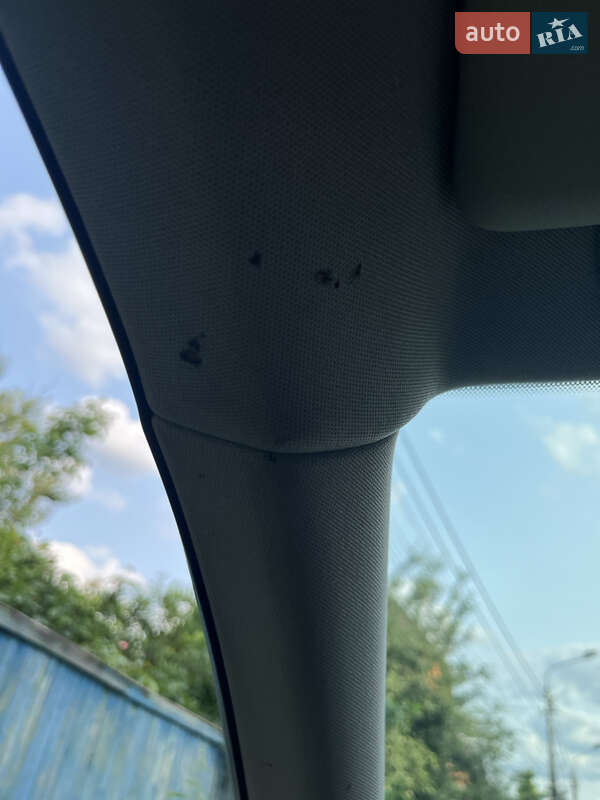 Седан Volkswagen Passat 2012 в Киеве