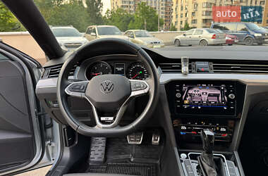 Универсал Volkswagen Passat 2022 в 