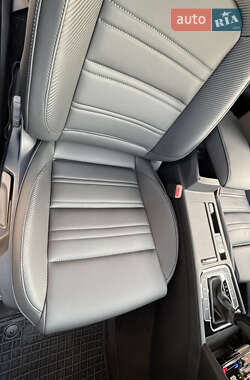 Универсал Volkswagen Passat 2022 в 