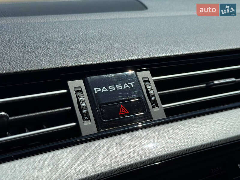 Универсал Volkswagen Passat 2020 в Кривом Роге