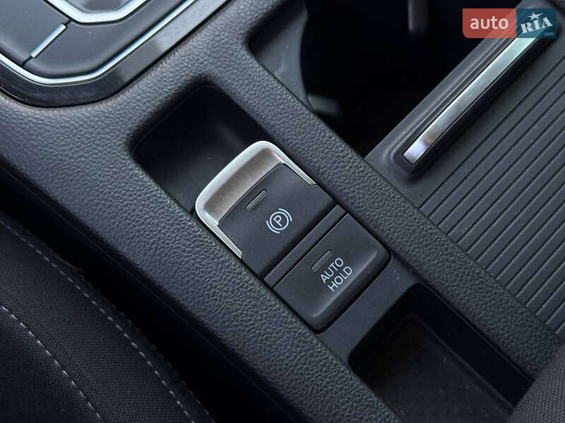 Универсал Volkswagen Passat 2020 в Кривом Роге