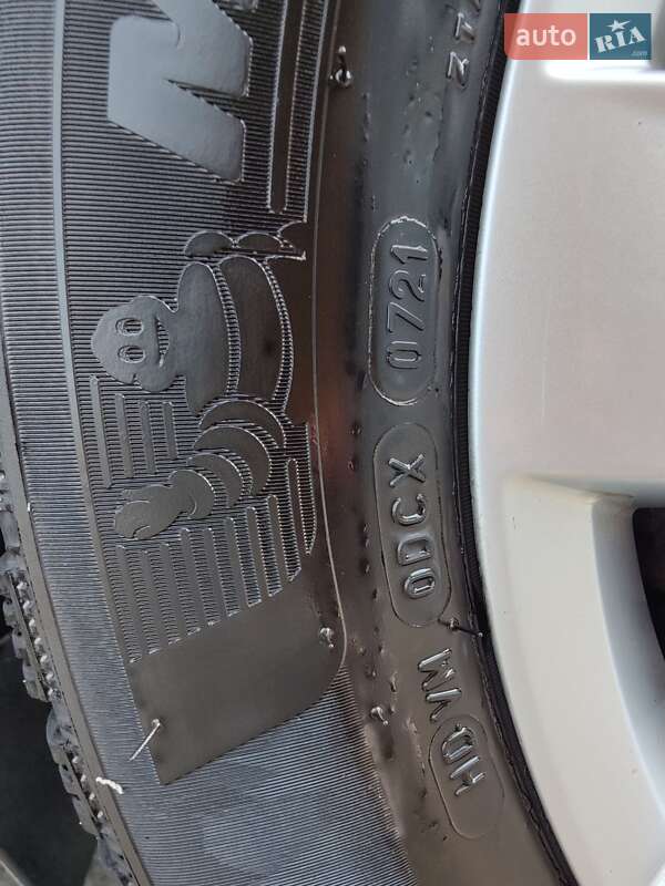 Универсал Volkswagen Passat 2014 в Киеве