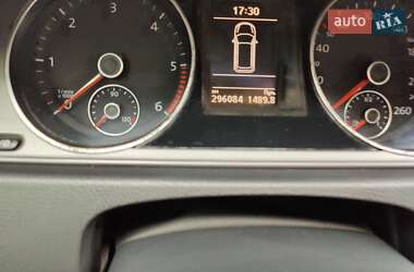 Універсал Volkswagen Passat 2014 в 