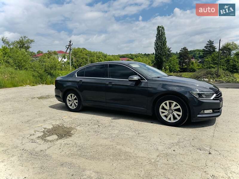 Седан Volkswagen Passat 2015 в Перечине фото 8 Седан Volkswagen Passat 2015 в Перечине