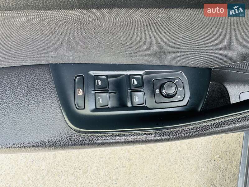 Седан Volkswagen Passat 2015 в Перечине фото 13 Седан Volkswagen Passat 2015 в Перечине