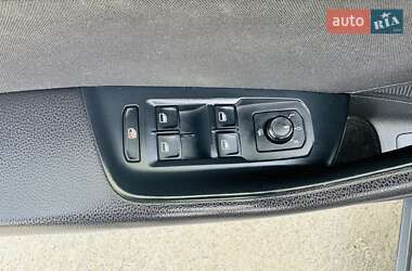 Седан Volkswagen Passat 2015 в 