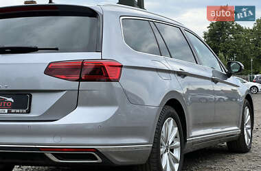 Универсал Volkswagen Passat 2022 в 
