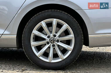 Универсал Volkswagen Passat 2022 в 