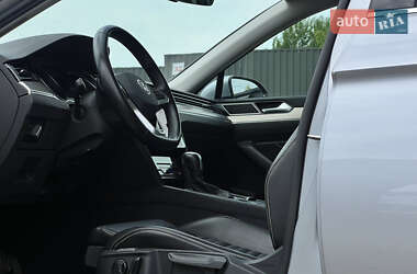 Универсал Volkswagen Passat 2022 в 