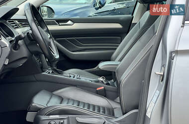 Универсал Volkswagen Passat 2022 в 