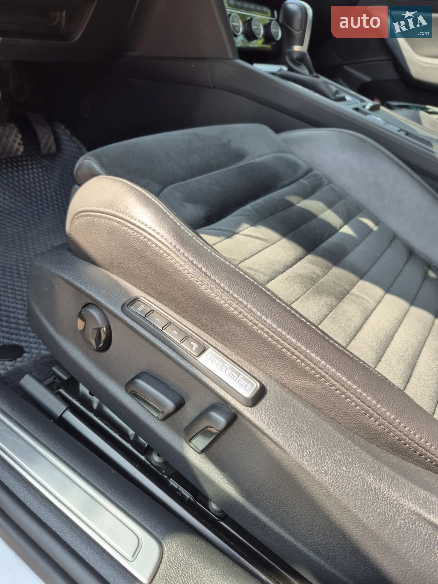 2016 Volkswagen Passat - мініатюра 27