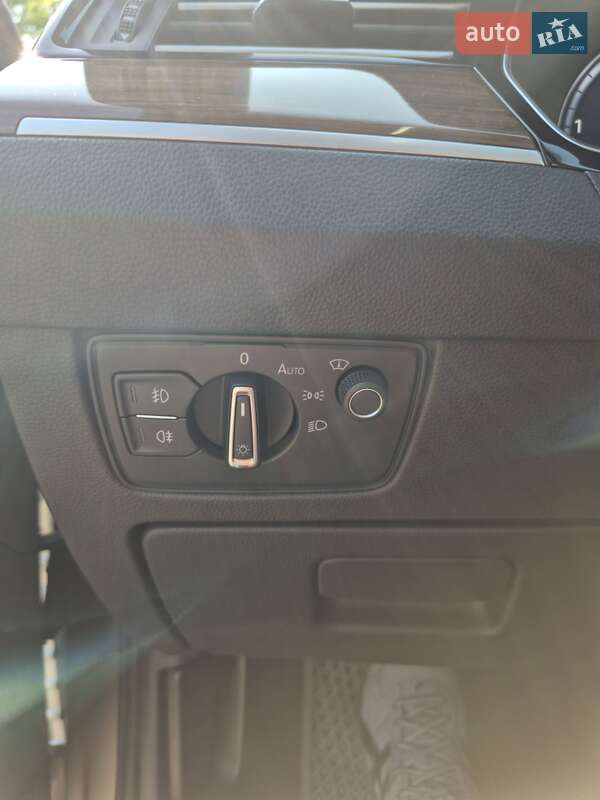 Универсал Volkswagen Passat 2016 в Сумах