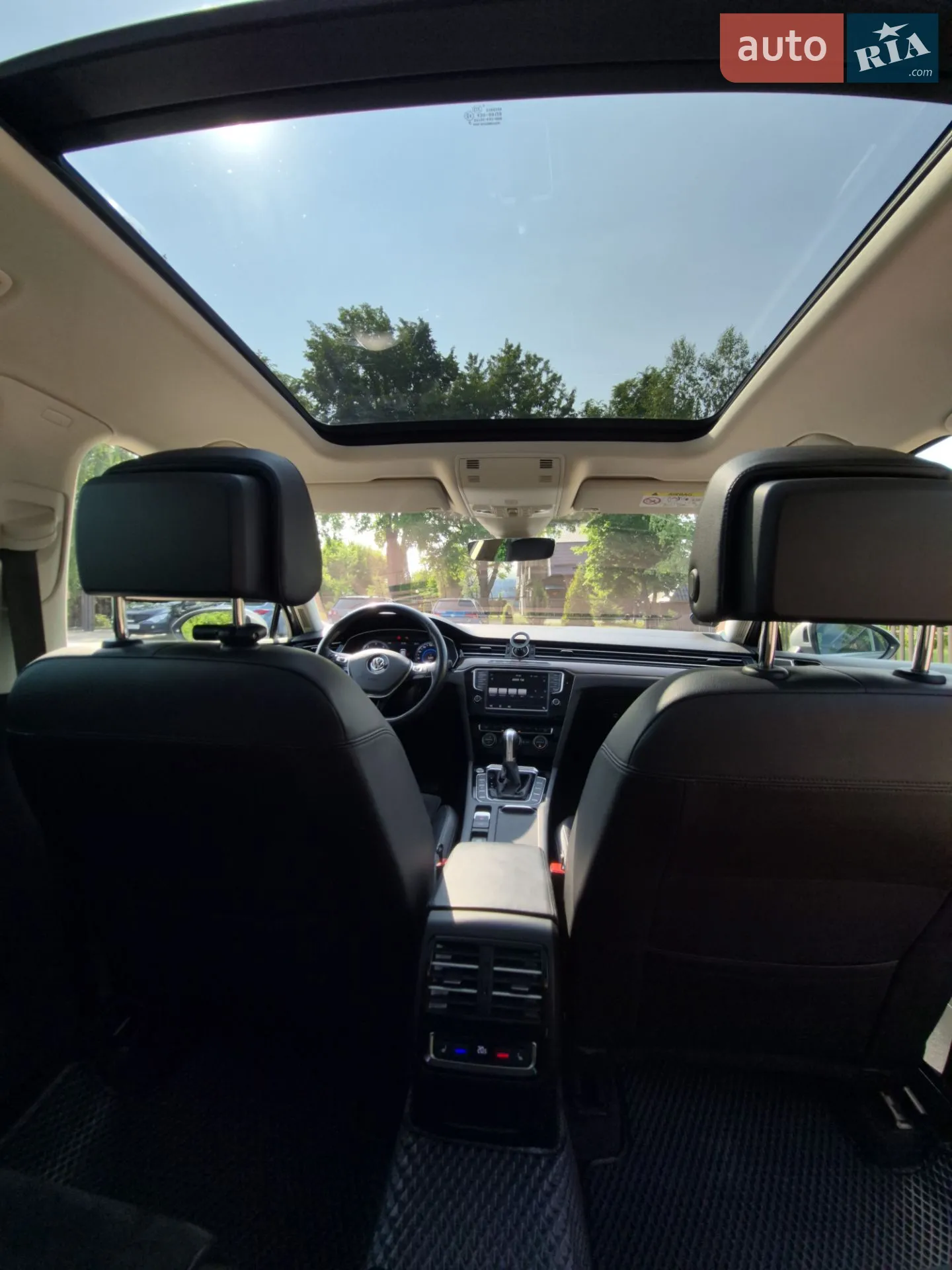 2016 Volkswagen Passat - мініатюра 43