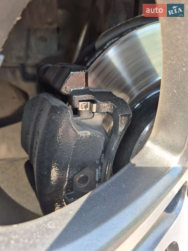 Универсал Volkswagen Passat 2016 в Сумах